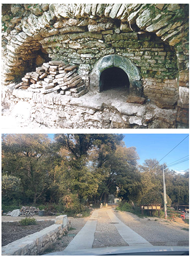 photos des Clausonnes