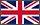 Drapeau Britannique
