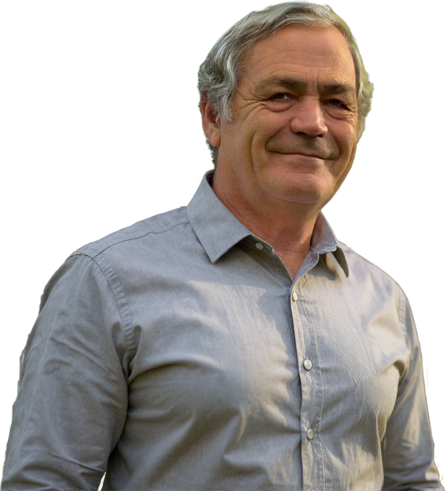 Portrait de Joseph Cesaro