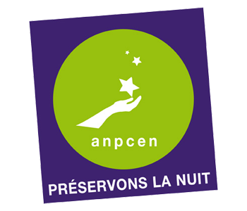 Logo du label Villes et villages étoilés