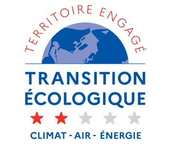 Logo du label Climat Air Énergie
