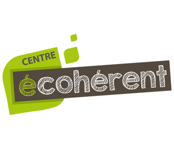 Logo du label écohérent