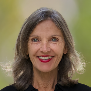 Kathryn Paul
