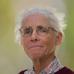 Anne Paillard