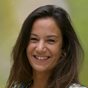 Amandine Le Faucheur