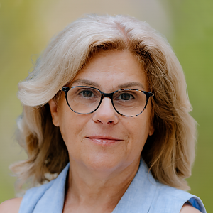 Elisabeth Deborde